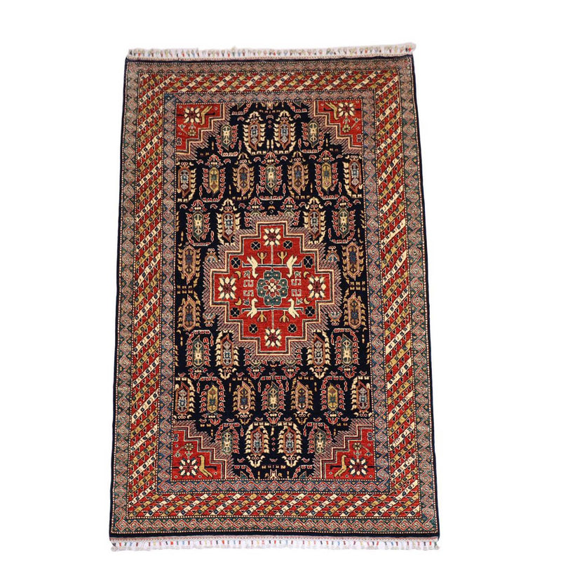 Ziegler Teppe 268x175cm - Orientalsk teppe
