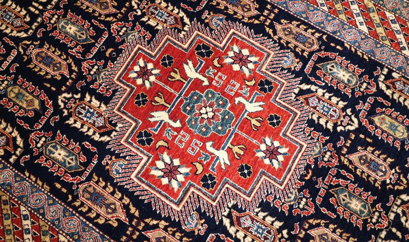 Ziegler Teppe 268x175cm - Orientalsk teppe