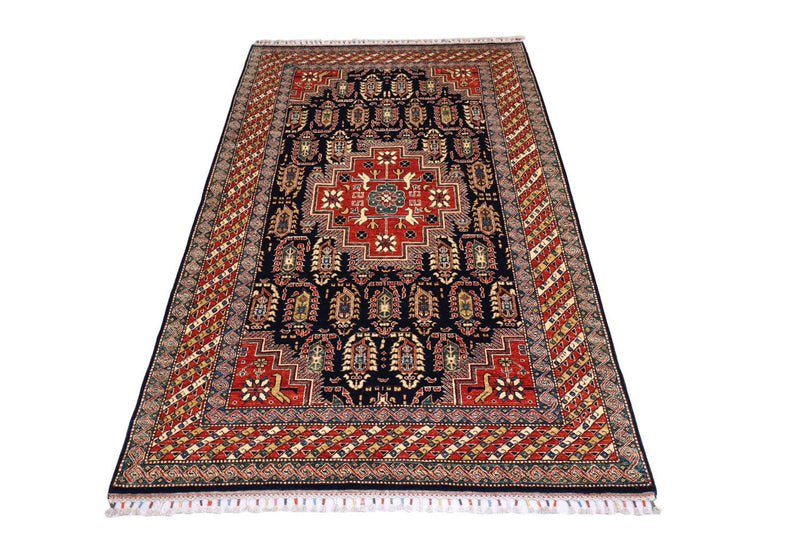 Ziegler Teppe 268x175cm - Orientalsk teppe