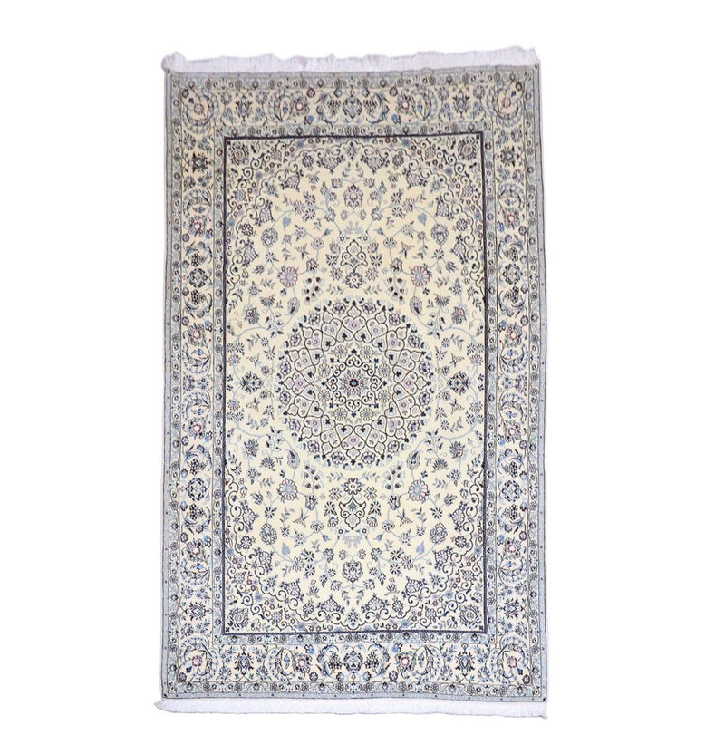 Nain Teppe 307x200cm - Persisk teppe
