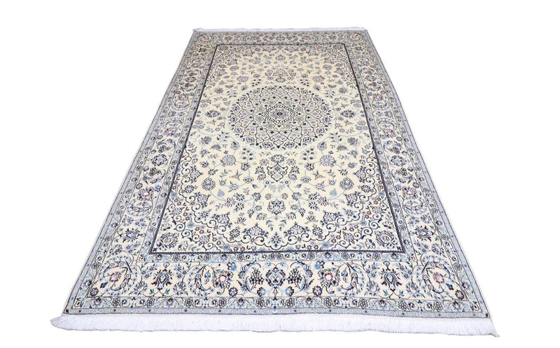 Nain Teppe 307x200cm - Persisk teppe