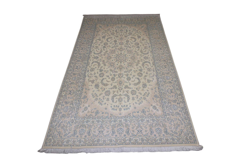 Nain Teppe 206x332cm - Persisk teppe