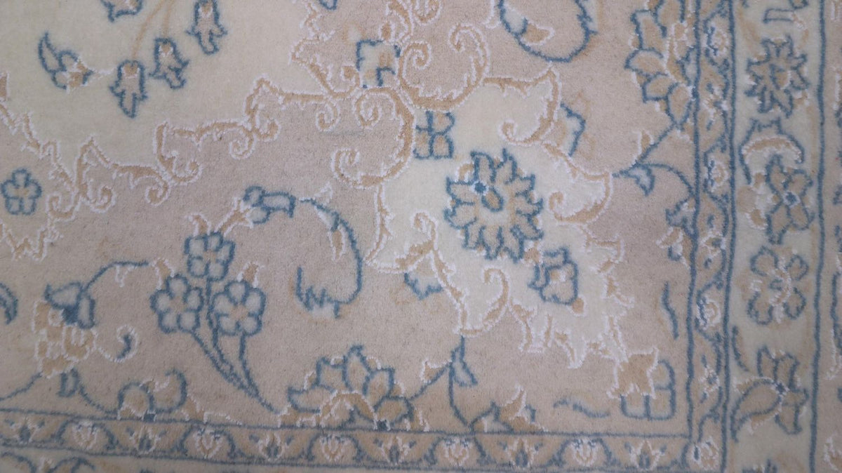 Nain Teppe 206x332cm - Persisk teppe