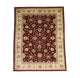Ziegler Teppe 276x357cm - Orientalsk teppe