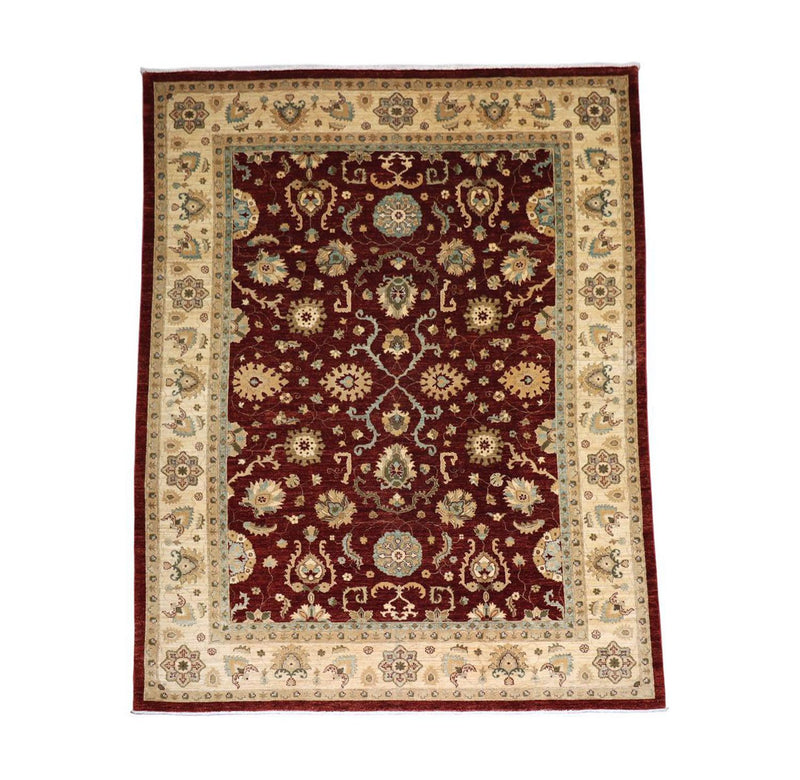 Ziegler Teppe 276x357cm - Orientalsk teppe