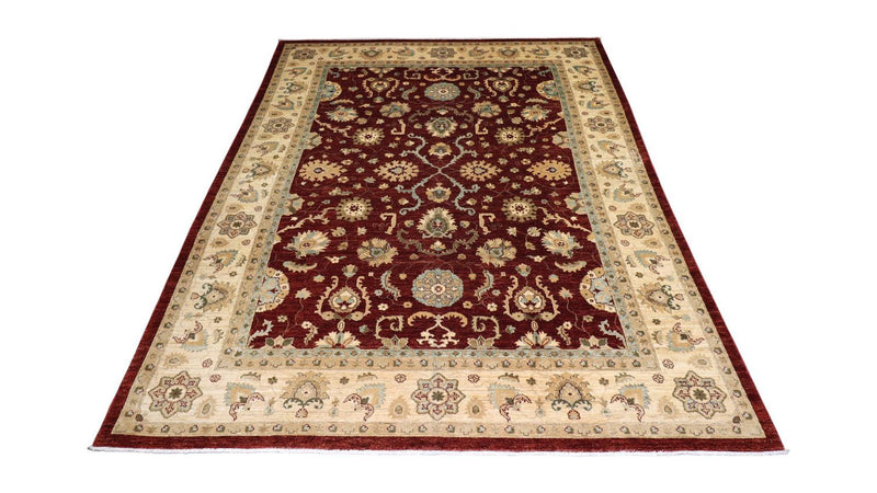 Ziegler Teppe 276x357cm - Orientalsk teppe