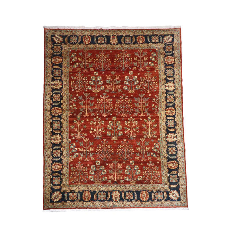 Ziegler Teppe 296x376cm - Orientalsk teppe