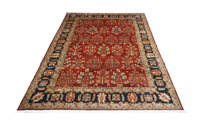 Ziegler Teppe 296x376cm - Orientalsk teppe
