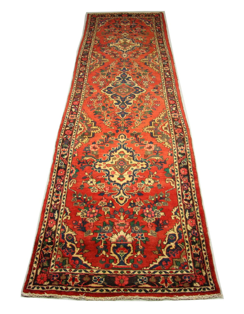 Hamadan Teppe 453x113cm - Persisk teppe