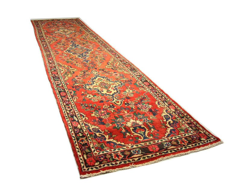 Hamadan Teppe 453x113cm - Persisk teppe