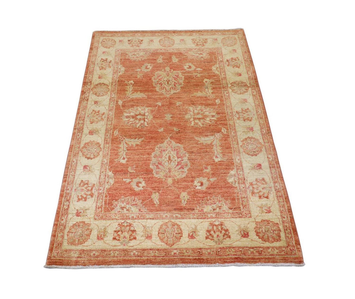 Ziegler Teppe 108x152cm - Orientalsk teppe