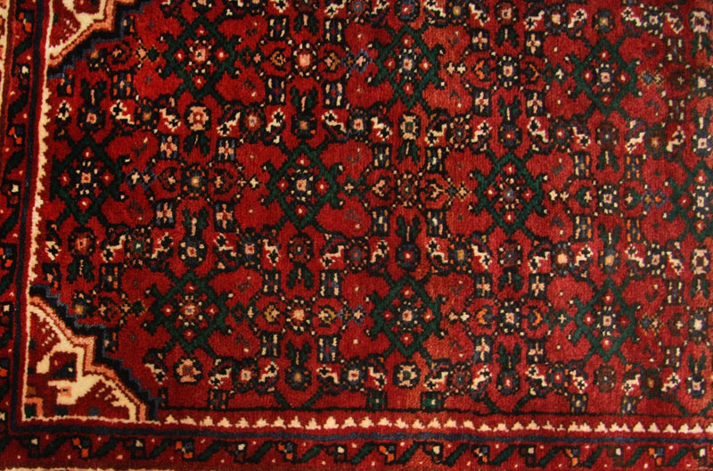 Hamadan Teppe 587x86cm - Persisk teppe