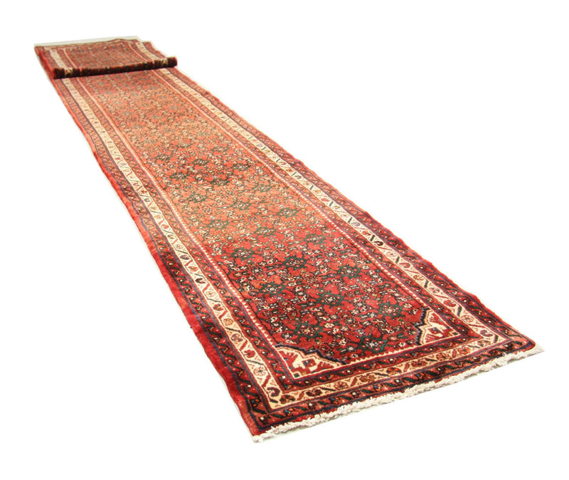 Hamadan Teppe 587x86cm - Persisk teppe