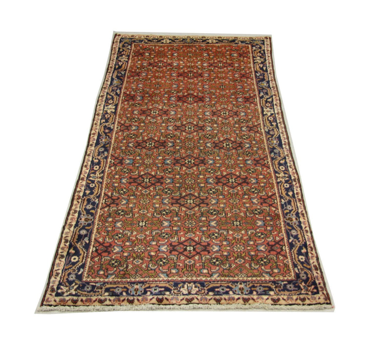 Hamadan Teppe 115x280cm - Persisk teppe
