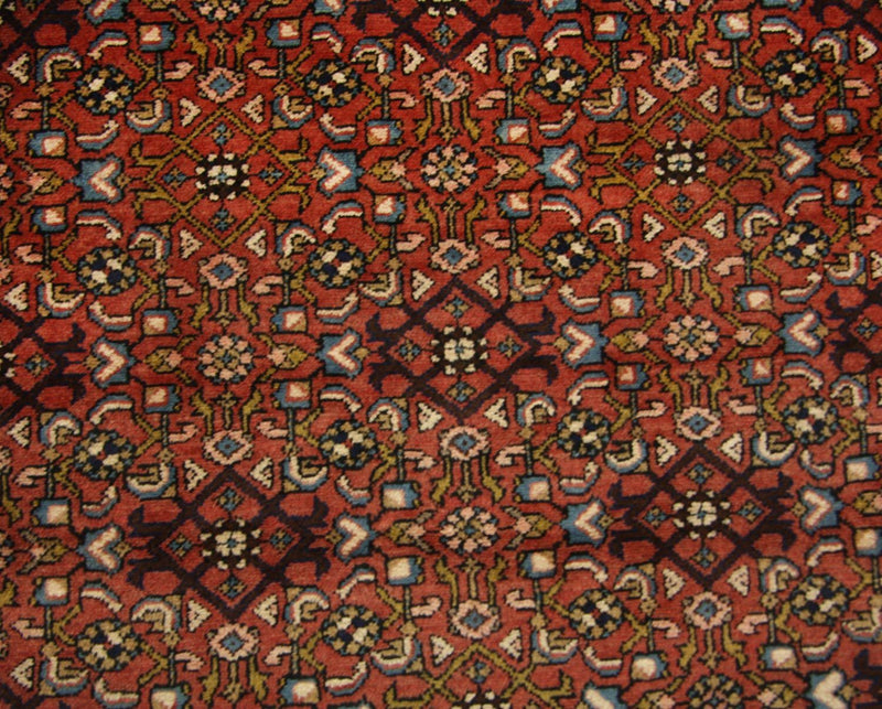 Hamadan Teppe 115x280cm - Persisk teppe