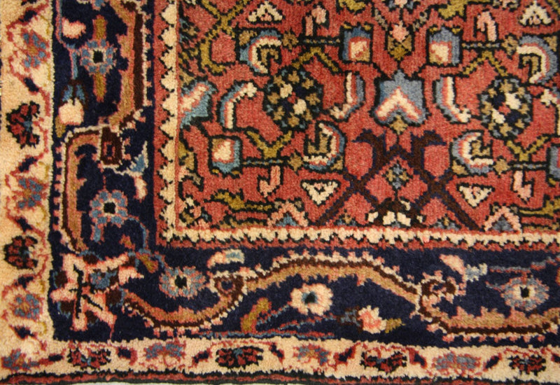 Hamadan Teppe 115x280cm - Persisk teppe