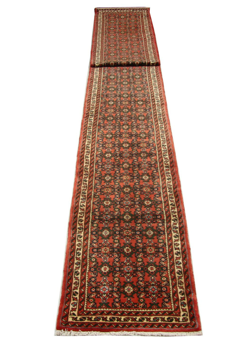 Hamadan Teppe 781x75cm - Persisk teppe