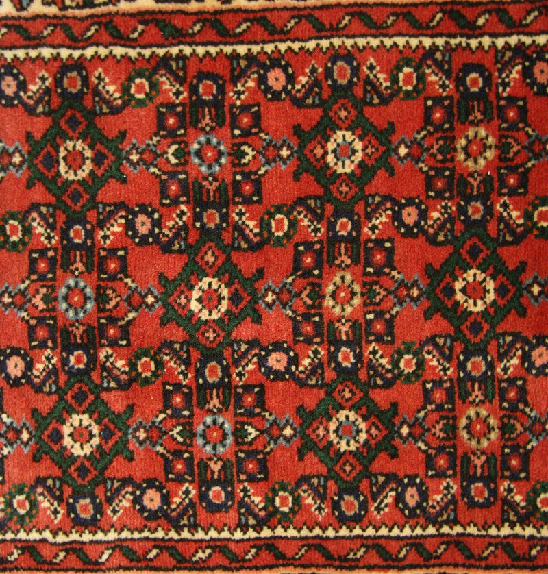 Hamadan Teppe 781x75cm - Persisk teppe