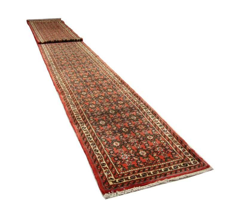 Hamadan Teppe 781x75cm - Persisk teppe