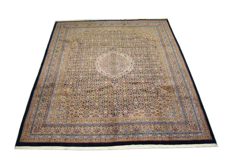 Bidjar Teppe 290x248cm - Orientalsk teppe