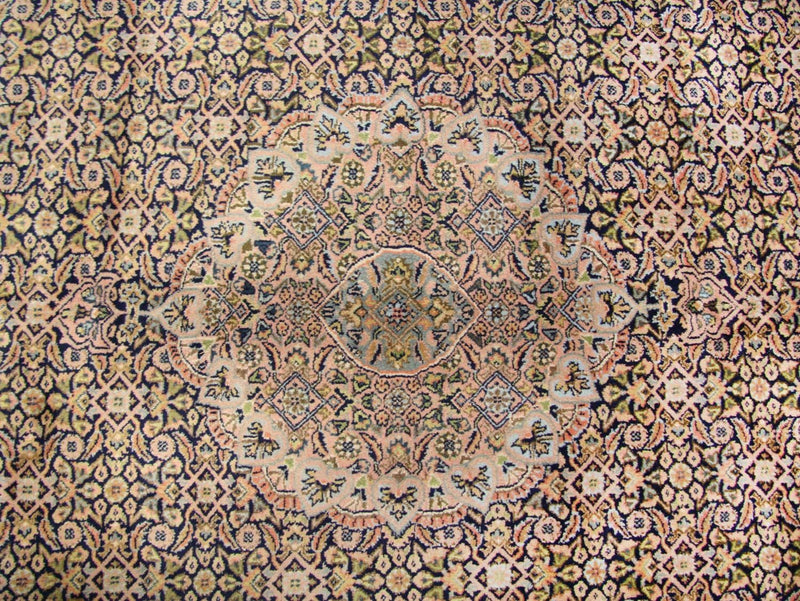 Bidjar Teppe 290x248cm - Orientalsk teppe