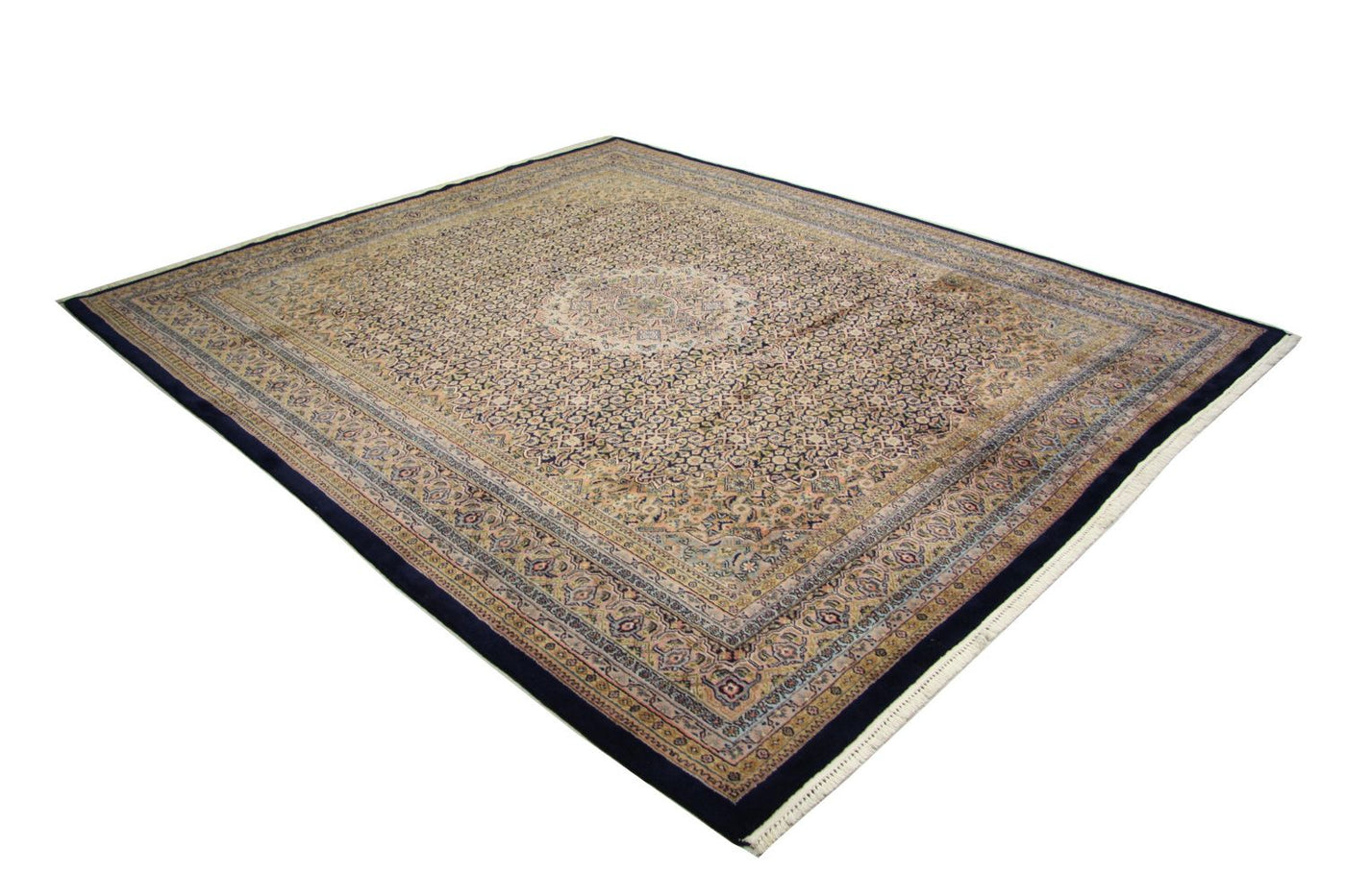 Bidjar Teppe 290x248cm - Orientalsk teppe
