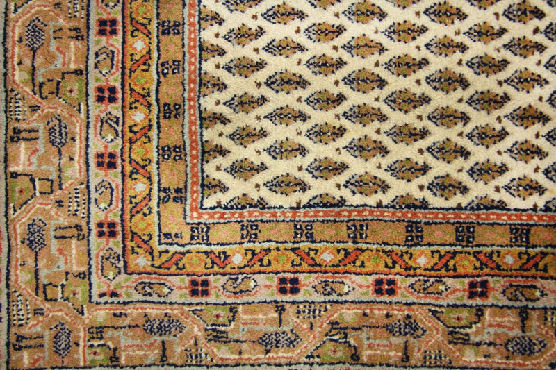 Mir Teppe 243x166cm - Persisk teppe
