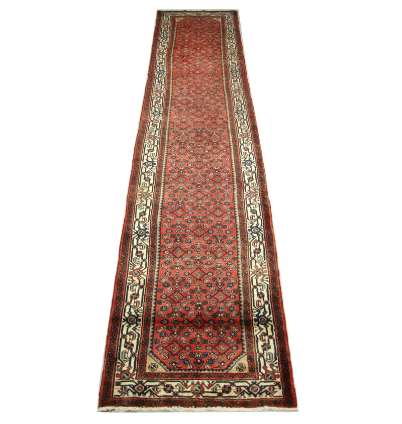 Hamadan Teppe 81x404cm - Persisk teppe