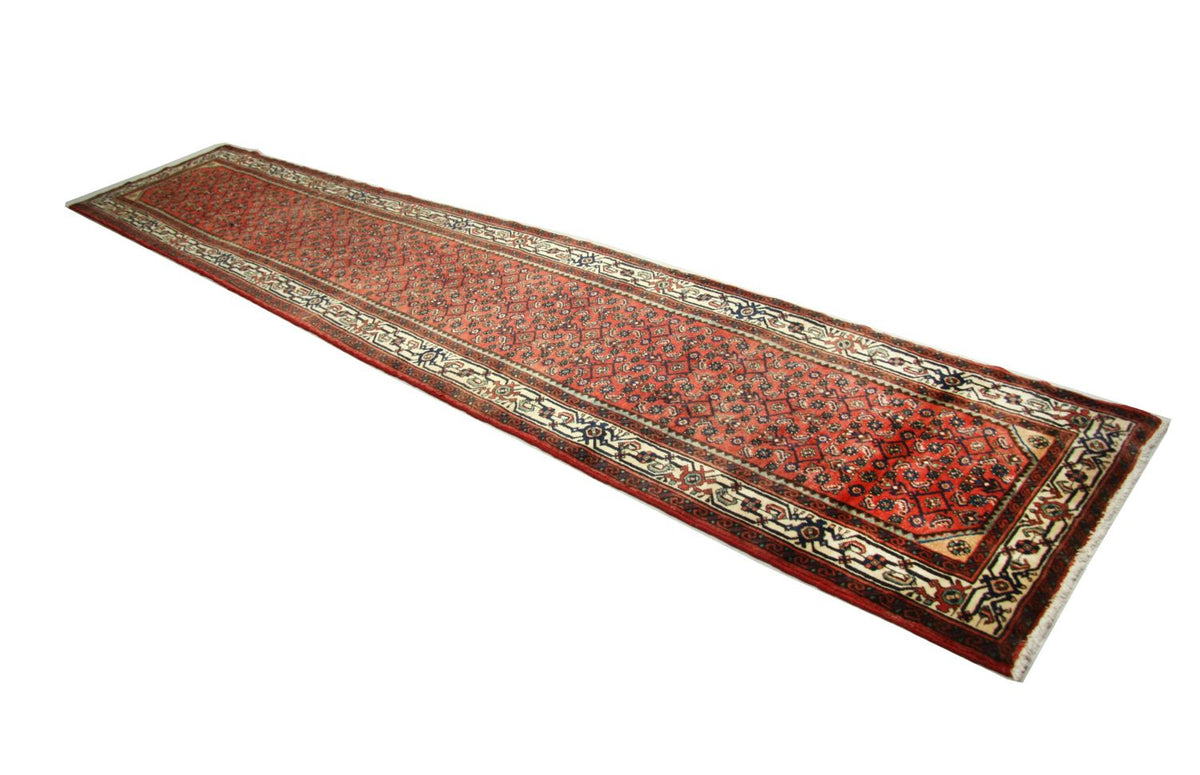 Hamadan Teppe 81x404cm - Persisk teppe