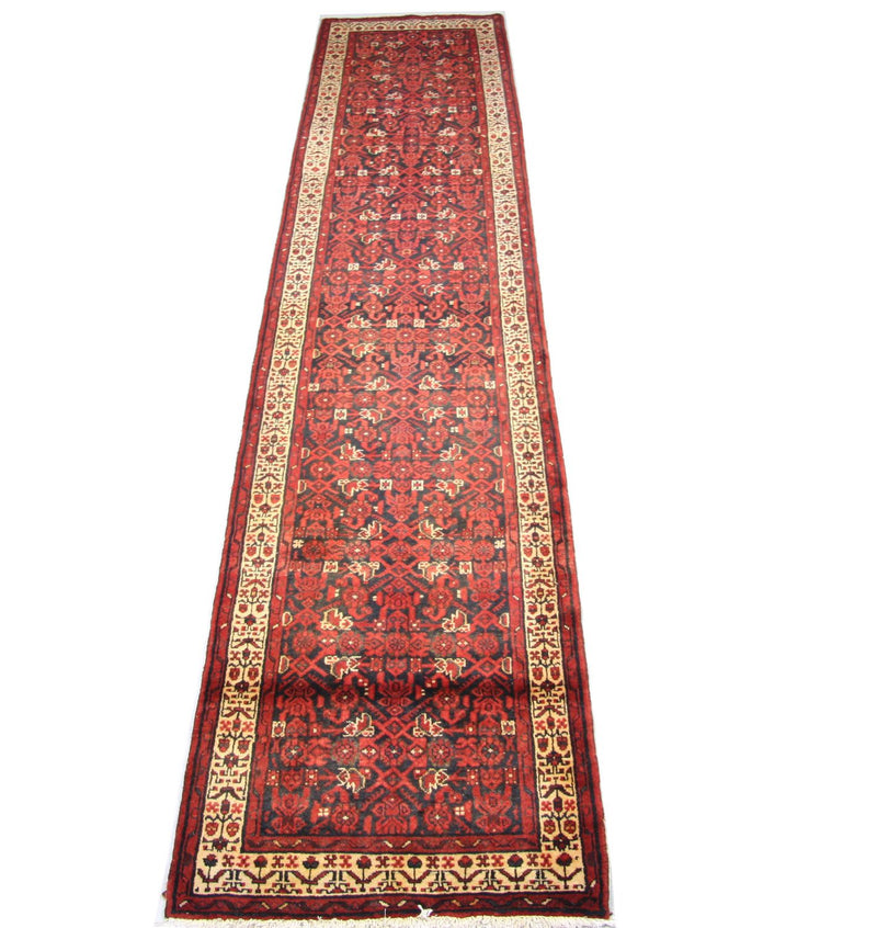 Hamadan Teppe 90x403cm - Persisk teppe