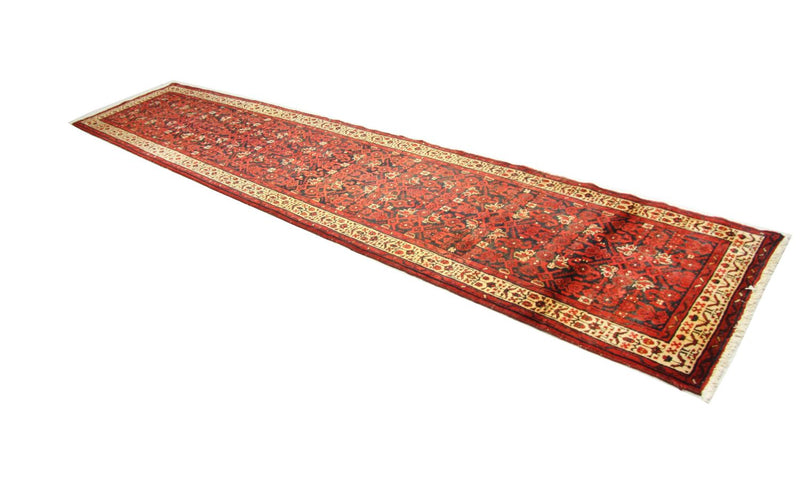 Hamadan Teppe 90x403cm - Persisk teppe
