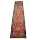 Hamadan Teppe 384x83cm - Persisk teppe