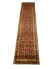 Hamadan Teppe 380x80cm - Persisk teppe