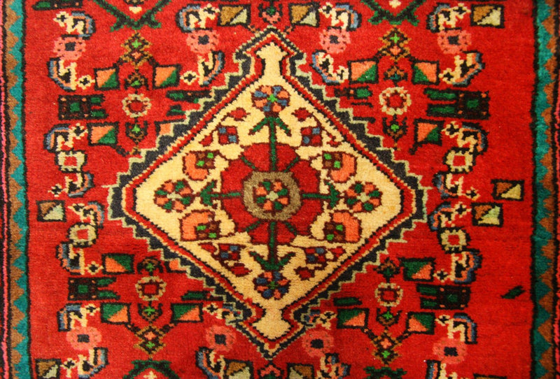 Hamadan Teppe 80x367cm - Persisk teppe