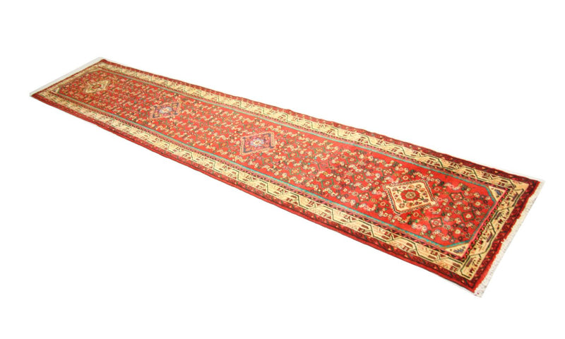 Hamadan Teppe 80x367cm - Persisk teppe