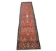 Hamadan Teppe 385x89cm - Persisk teppe