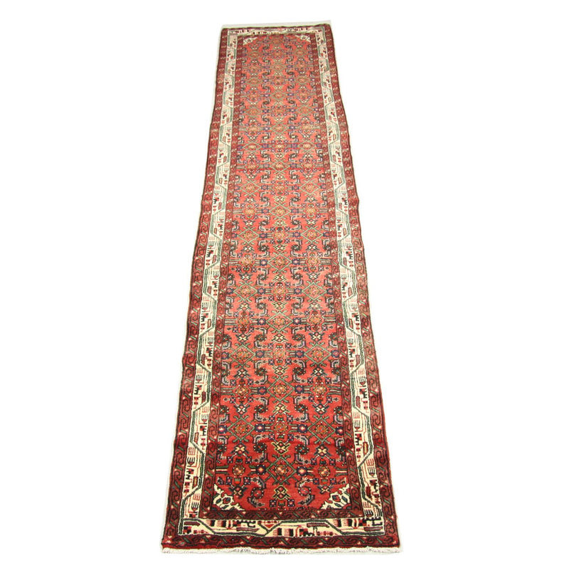 Hamadan Teppe 385x80cm - Persisk teppe