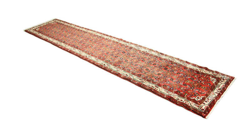 Hamadan Teppe 385x80cm - Persisk teppe