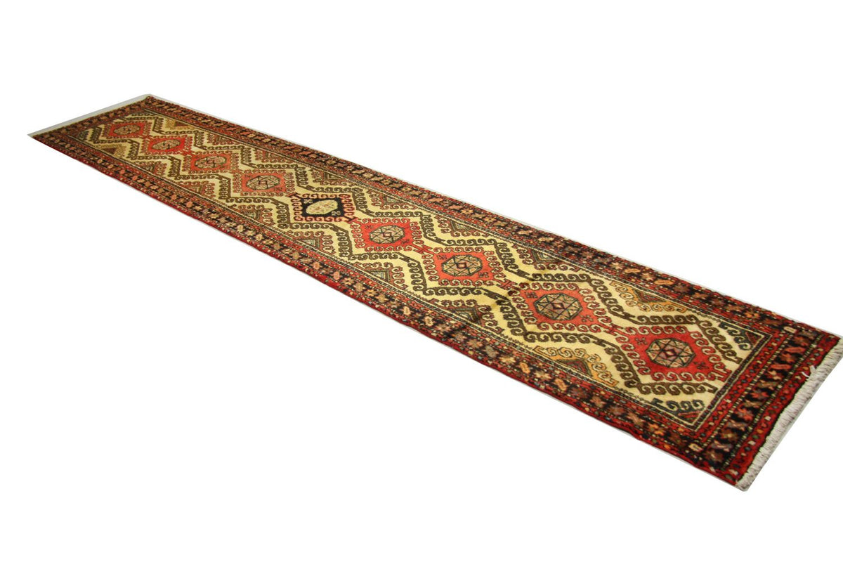 Hamadan Teppe 80x406cm - Persisk teppe