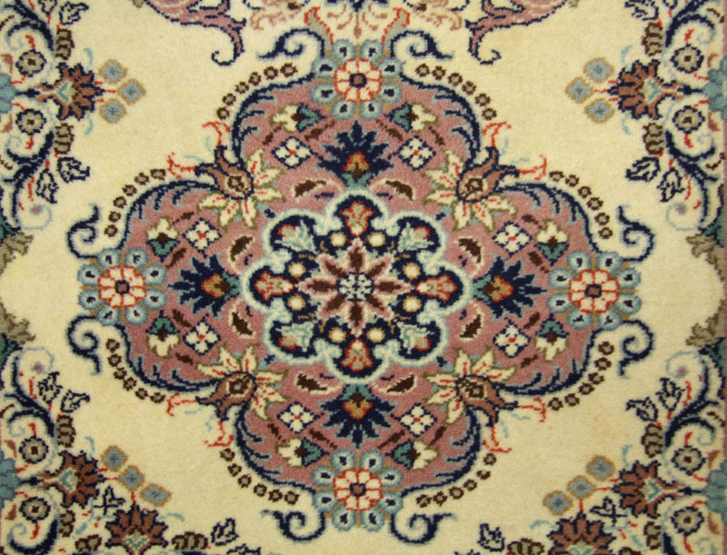 Kashan Teppe 300x82cm - Persisk teppe