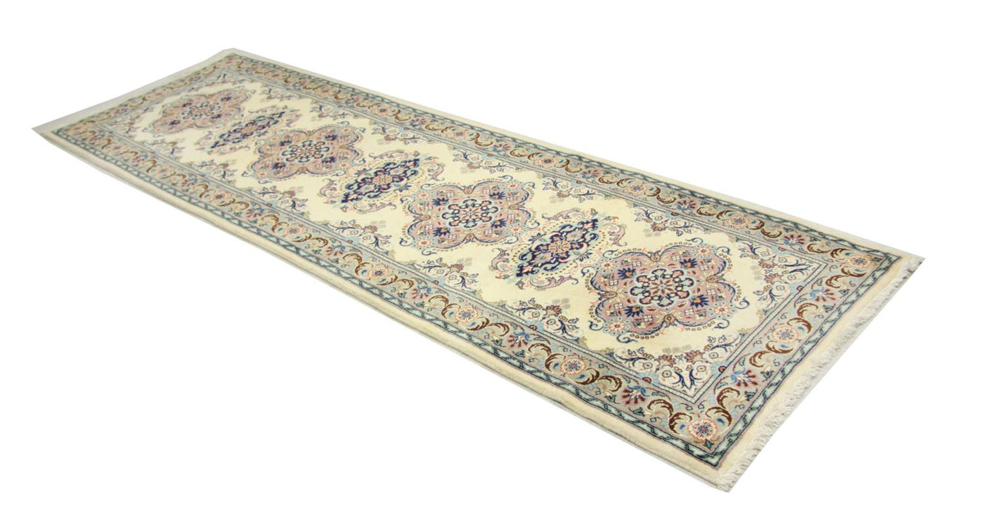 Kashan Teppe 300x82cm - Persisk teppe