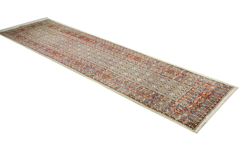 Kashan Teppe 299x78cm - Persisk teppe