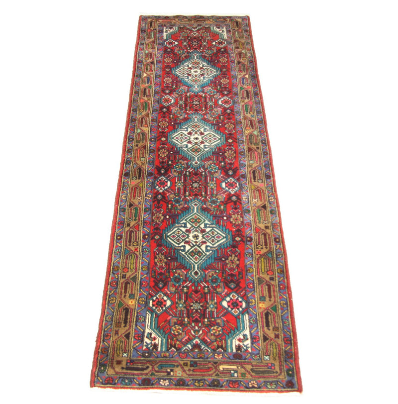 Hamadan Teppe 317x82cm - Persisk teppe