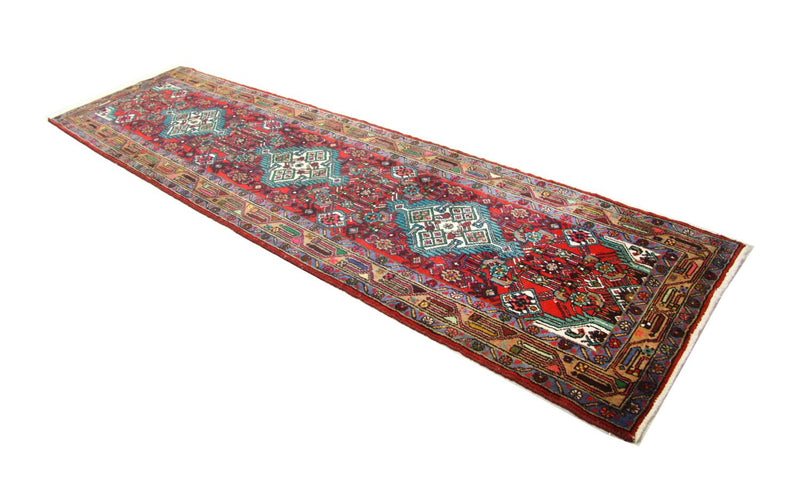 Hamadan Teppe 317x82cm - Persisk teppe