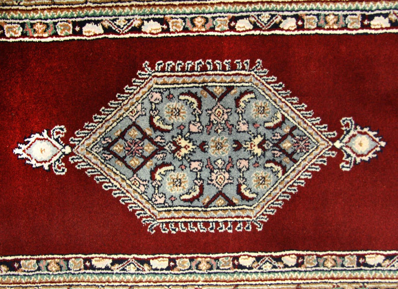 Bidjar Teppe 245x75cm - Orientalsk teppe