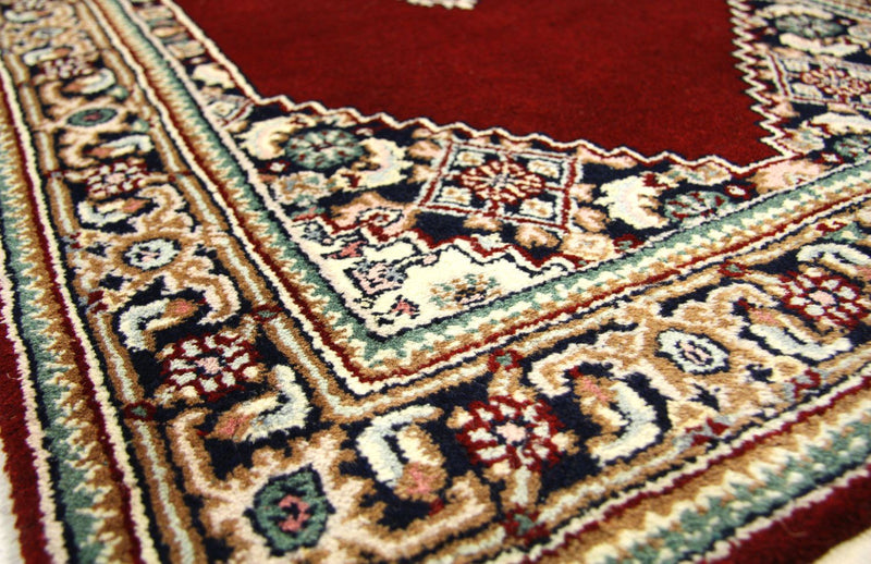 Bidjar Teppe 245x75cm - Orientalsk teppe