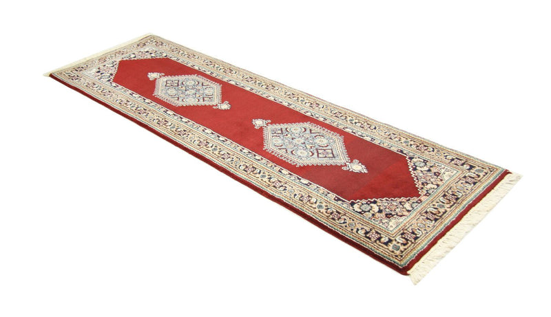 Bidjar Teppe 245x75cm - Orientalsk teppe