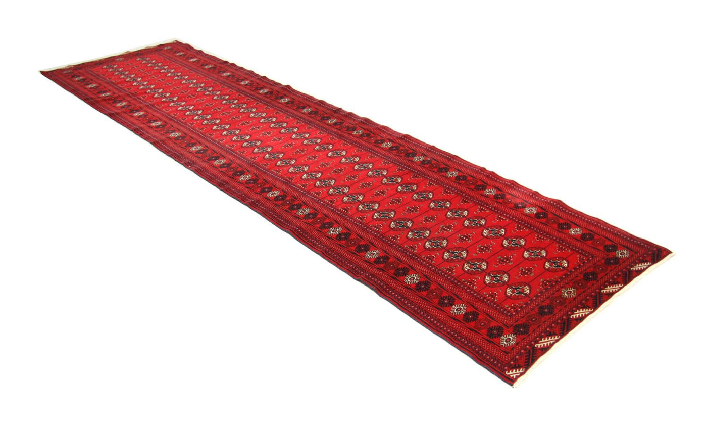 Bukhara Teppe 352x96cm - Orientalsk teppe