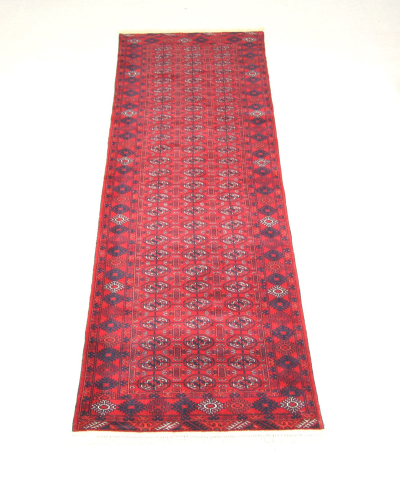 Bukhara Teppe 290x81cm - Orientalsk teppe