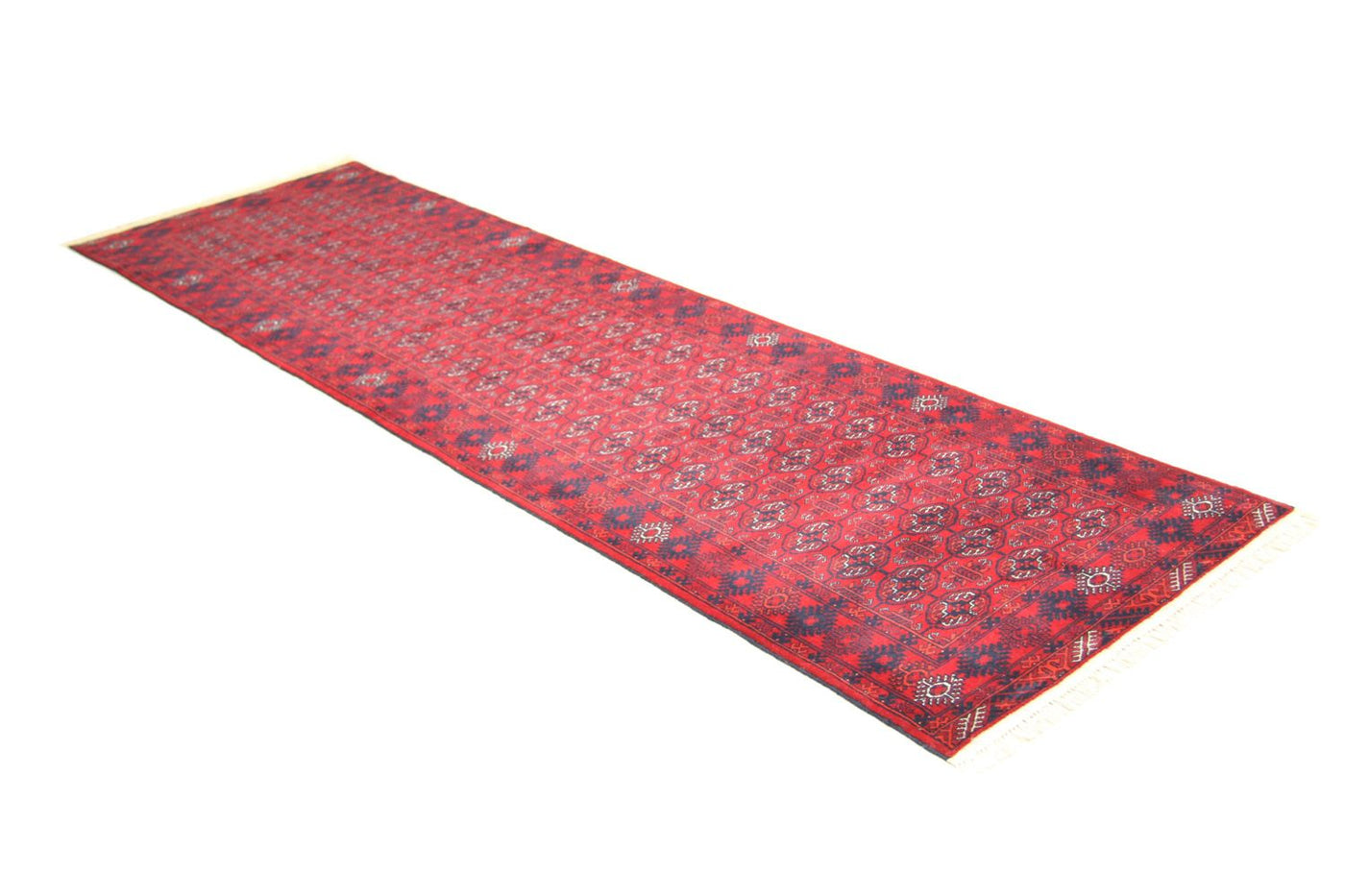Bukhara Teppe 290x81cm - Orientalsk teppe